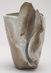 Paula Brown-Steedly, Vase