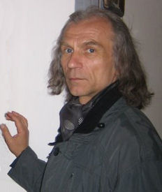 Yuri Fedorov