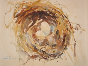 Phyllis Greenway, Nest