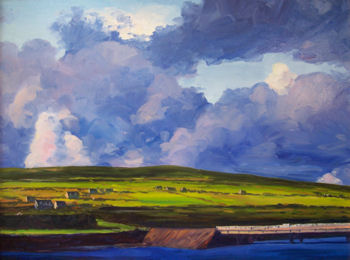 Brian Murphy, After The Storm