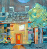 House Hunt, MaryJo Beswick