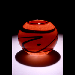 Lisa Aronzon, Greek Key Vase