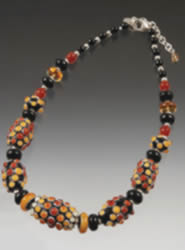 Charmaine Jackson, Necklace